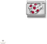 NOMINATION "Katicabogár" charm - 330304-36