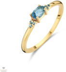 Jackie Gold Vintage arany gyűrű 56-os méret - JKR24.449-56