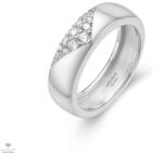 Ania Haie ezüst gyűrű 56-os méret - R062-02H-56