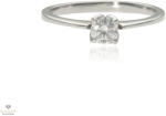Gyűrű Forevermark Gyémánt Gyűrű 51-es méret - B40083