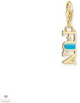 Thomas Sabo Charm Club "FUN" charm - 2010-565-17