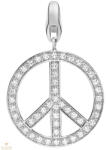 Dream Charms Dream Béke jele medál - DC-L07