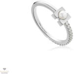 Ania Haie ezüst gyűrű 54-es méret - R054-01H-54