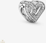 Pandora szív charm - 798692C01
