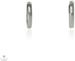 Újvilág Kollekció Ezüst karika fülbevaló - 02212-11