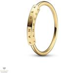 Pandora arany gyűrű 52-es méret - 152230C00-52