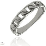 Újvilág Kollekció Ezüst gyűrű 52-es méret - 01102-10-52