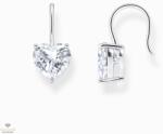 Thomas Sabo Sterling Silver Thomas Sabo fülbevaló - H2288-051-14