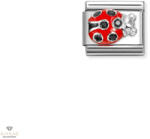 NOMINATION "Katicabogár" charm - 330321-11