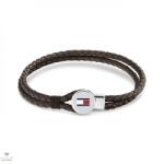 Tommy Hilfiger Bruce férfi karkötő 19 cm - THJ2790655