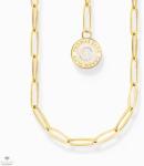 Thomas Sabo Charm Club Charmista nyaklánc 45 cm - X2089-427-39-L45