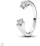Pandora Hullócsillag nyitott gyűrű 54-es méret - 193582C01-54