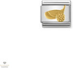 NOMINATION "Golfütő és labda" charm - 030106-24