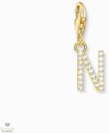 Thomas Sabo Charm Club "N" charm - 1977-414-14