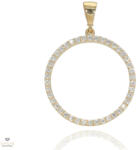 Újvilág Kollekció Arany medál - UZ-PP1351-01_KT