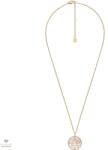 Fossil "Mérleg" horoszkóp női nyaklánc - JF04844710