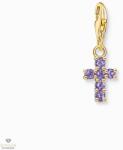 Thomas Sabo Charm Club kereszt charm - 2036-414-13