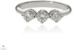 Gyűrű Forevermark Gyémánt Gyűrű 53-as méret - B29554_3I