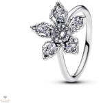 Pandora Stranger Things Demogorgon gyűrű 58-as méret - 193578C01-58