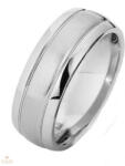 STEELWEAR férfi gyűrű 52-es méret - SW-011/52
