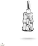 THOMAS SABO x HARIBO Charm Club Connect ezüst gumimaci charm medál - CC1276-001-21