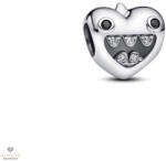 Pandora anya kis rosszcsontjai szív charm - 793768C01