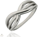 Újvilág Kollekció Ezüst gyűrű 52-es méret - 01102-6-52