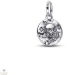 Pandora Me koponya medál cirkóniával - 794089C01