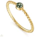 Misaki acél gyűrű 52-es méret - QCRRRISEKAKI52