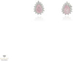 Újvilág Kollekció Ezüst fülbevaló - 02107-255