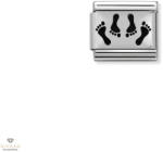 NOMINATION "4 láb" charm - 330102-09