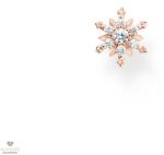 Thomas Sabo Charming Collection fél pár fülbevaló - H2260-416-14
