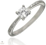 Újvilág Kollekció Ezüst gyűrű 59-es méret - 01101-56-59