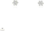 Újvilág Kollekció Ezüst fülbevaló - 02107-16