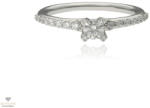 Gyűrű Forevermark Gyémánt Gyűrű 52-es méret - B46915_3I
