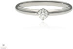 Gyűrű Forevermark Gyémánt Gyűrű 54-es méret - B50047
