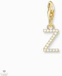 Thomas Sabo Charm Club "Z" charm - 1989-414-14