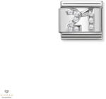 NOMINATION "21 szülinapi" charm - 330304-19