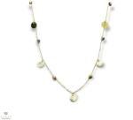 Újvilág Kollekció Arany bokalánc - MR-B0015-TC-DC