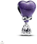Pandora színváltós nem leleplező fiú léggömb charm - 793239C01