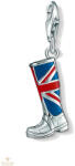 Thomas Sabo Charm Club Thomas Sabo Brit bakancs charm - 1079-007-10
