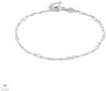 NOMINATION Anklets ezüst női bokalánc - 241000-007