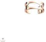 Les Georgettes gyűrű 8 mm 58-as méret - 70326134000058