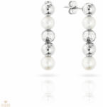 Misaki acél fülbevaló - QCRETENDERLYRH