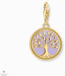Thomas Sabo Charm Club A szerelem fája charm - 2035-427-13
