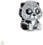 Pandora aranyos kis Panda charm - 790771C01