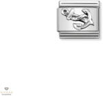 NOMINATION "Horgony" charm - 330101-27