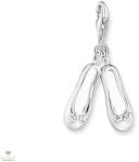 Thomas Sabo OUTLET Thomas Sabo balettcipő charm - 0107-001-12