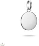 Thomas Sabo Charm Club Connect gravírozható charm medál - CC1271-001-21