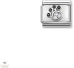 NOMINATION "Mancsnyomat" charm - 330304-14